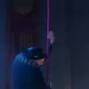 ملصق