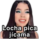 ملصق