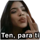 ملصق