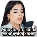 ملصق