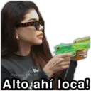 ملصق