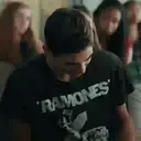 ملصق