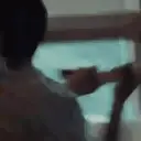 ملصق
