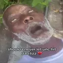 ملصق