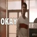 ملصق