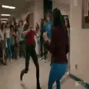 ملصق