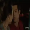 ملصق