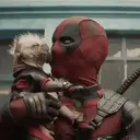 ملصق