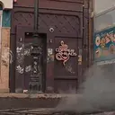 ملصق