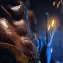 ملصق