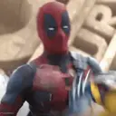 ملصق