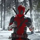 ملصق