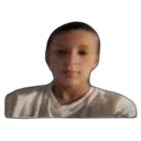 ملصق