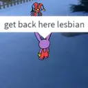ملصق