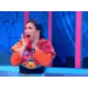 ملصق