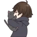 ملصق