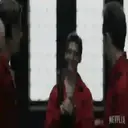 ملصق