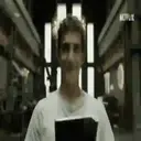 ملصق