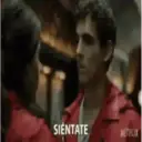 ملصق