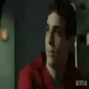 ملصق