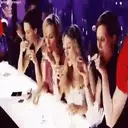 ملصق