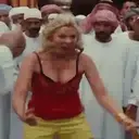 ملصق
