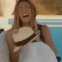 ملصق