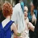 ملصق
