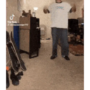 ملصق