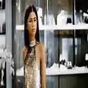 ملصق