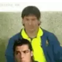 ملصق