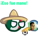 ملصق