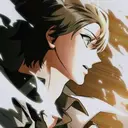 ملصق
