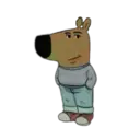 ملصق