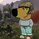 ملصق