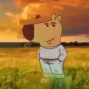 ملصق
