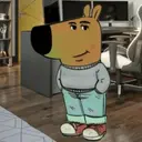ملصق