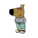 ملصق