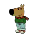 ملصق