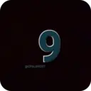ملصق