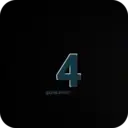 ملصق
