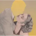 ملصق