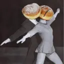 ملصق