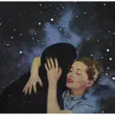 ملصق
