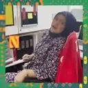 ملصق