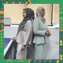 ملصق