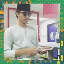 ملصق