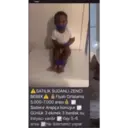 ملصق