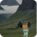 ملصق