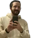ملصق